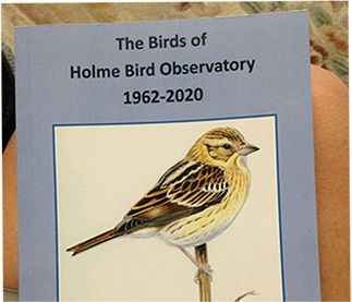 Holme Birds Observatory