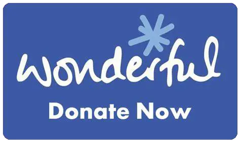 Donate to the NOA via Wondeful.org